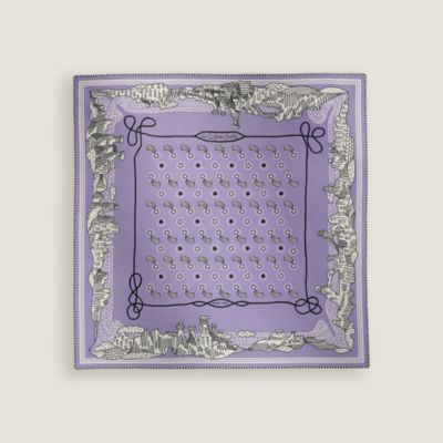 Les Canyons Etoiles bandana 55 | Hermès Finland Les Canyons Etoiles bandana 55 | Hermès Finland